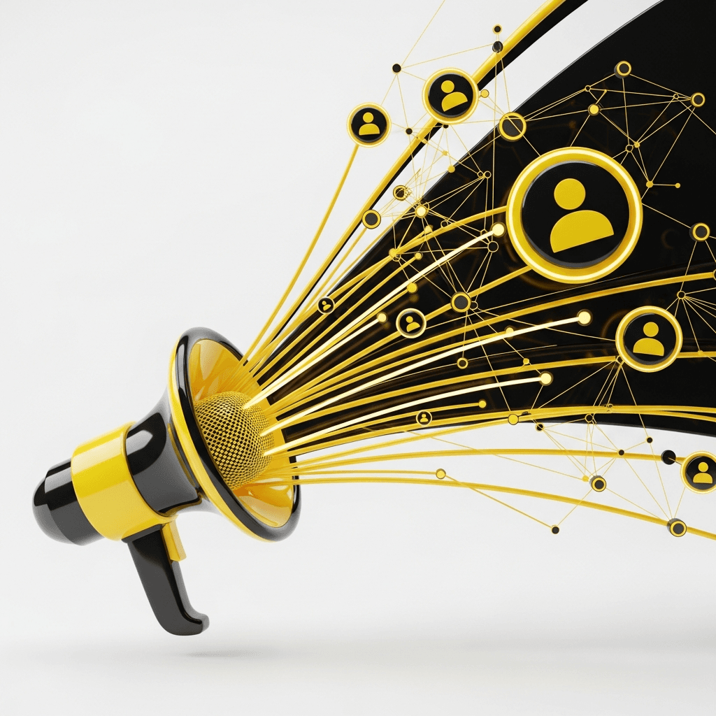 Marketing Tools Platform